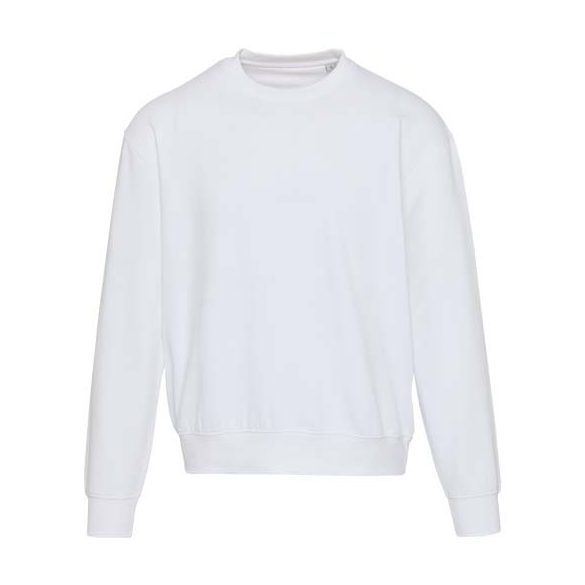 Boris 280 g/m2 unisex OCS organic oversized crewneck sweater