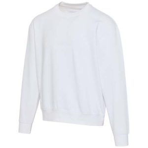 Boris 280 g/m2 unisex OCS organic oversized crewneck sweater