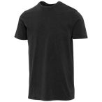 Nanaimo 160 g/m2 short sleeve washed men's t-shirt