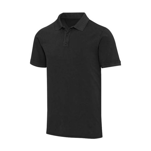 Calgary 200 g/m2 washed men's polo
