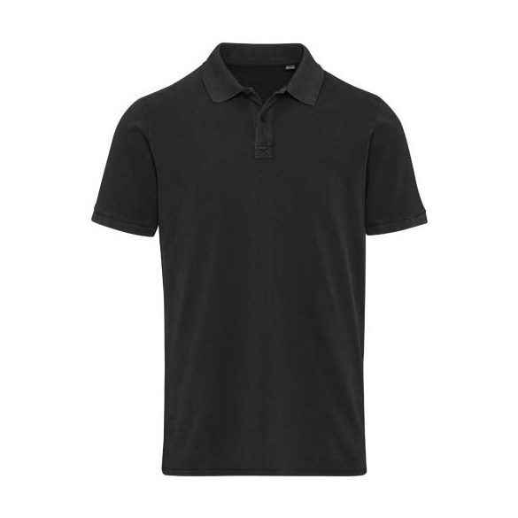 Calgary 200 g/m2 washed men's polo