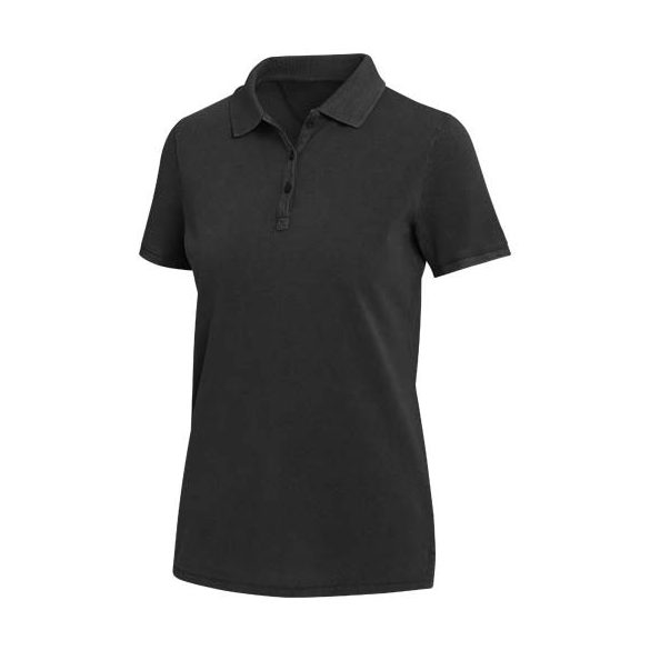 Calgary 200 g/m2 washed women's polo