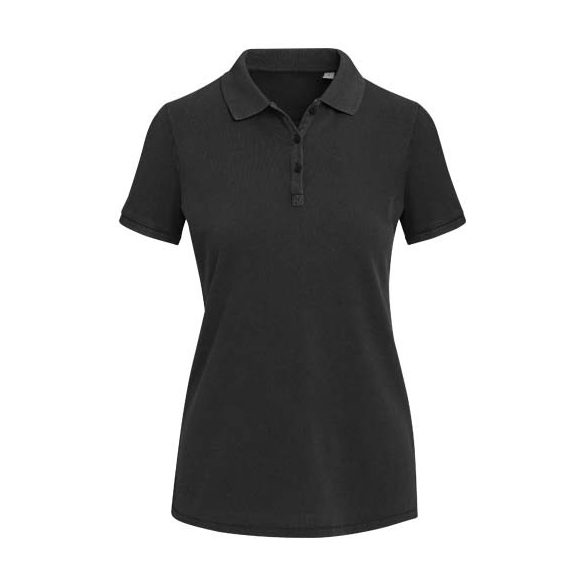 Calgary 200 g/m2 washed women's polo