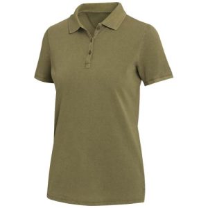 Calgary 200 g/m2 washed women's polo