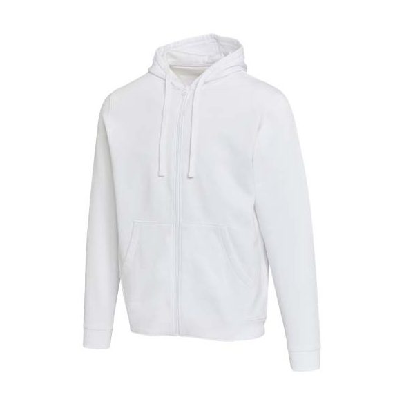 Jasper 280 g/m² unisex OCS organic recycled hoodie