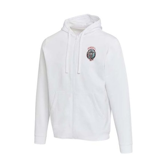 Jasper 280 g/m² unisex OCS organic recycled hoodie