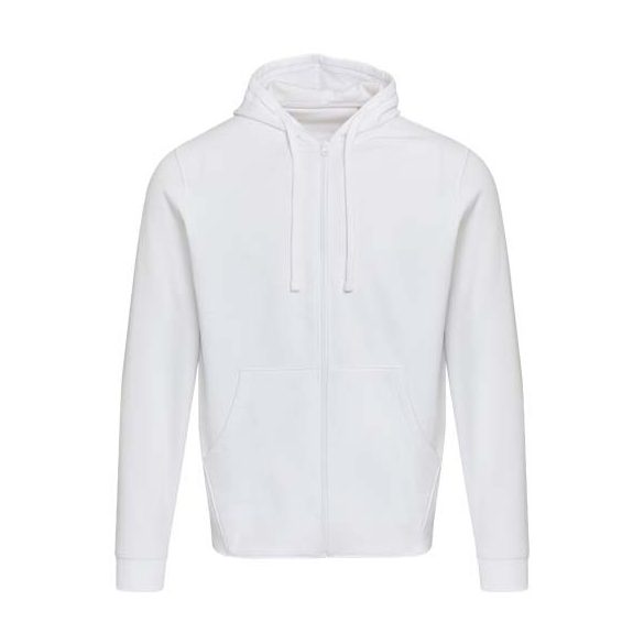 Jasper 280 g/m² unisex OCS organic recycled hoodie