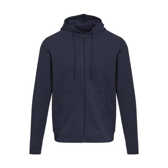 Jasper 280 g/m² unisex OCS organic recycled hoodie