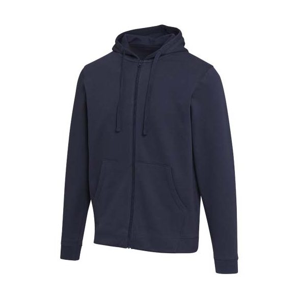 Jasper 280 g/m² unisex OCS organic recycled hoodie