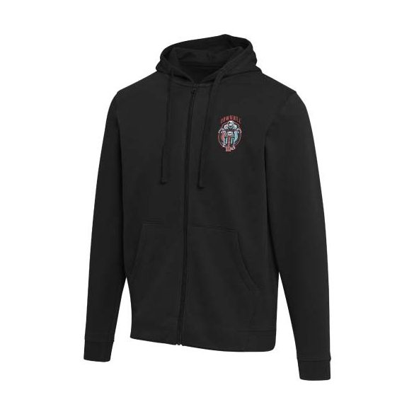 Jasper 280 g/m² unisex OCS organic recycled hoodie