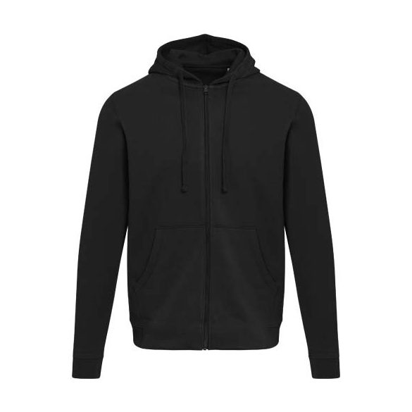 Jasper 280 g/m² unisex OCS organic recycled hoodie