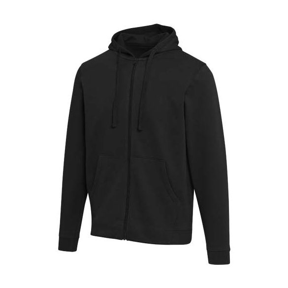 Jasper 280 g/m² unisex OCS organic recycled hoodie