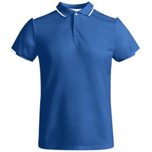 Tamil short sleeve kids sports polo