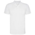 Monzha short sleeve kids sports polo