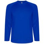 Montecarlo long sleeve kids sports t-shirt