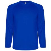 Montecarlo long sleeve kids sports t-shirt