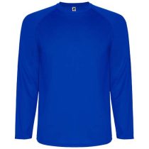 Montecarlo long sleeve kids sports t-shirt
