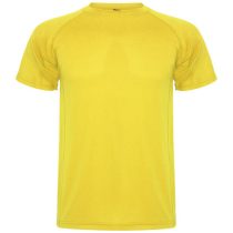 Montecarlo short sleeve kids sports t-shirt