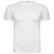 Montecarlo short sleeve kids sports t-shirt