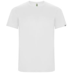 Imola short sleeve kids sports t-shirt