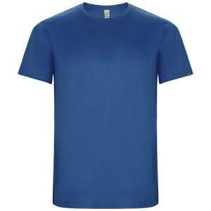 Imola short sleeve kids sports t-shirt