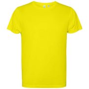 Estoril short sleeve kids t-shirt