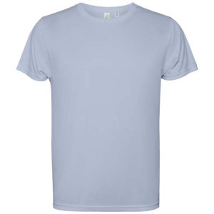 Estoril short sleeve kids t-shirt