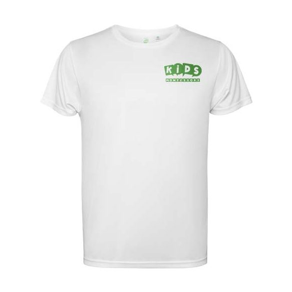 Estoril short sleeve kids t-shirt