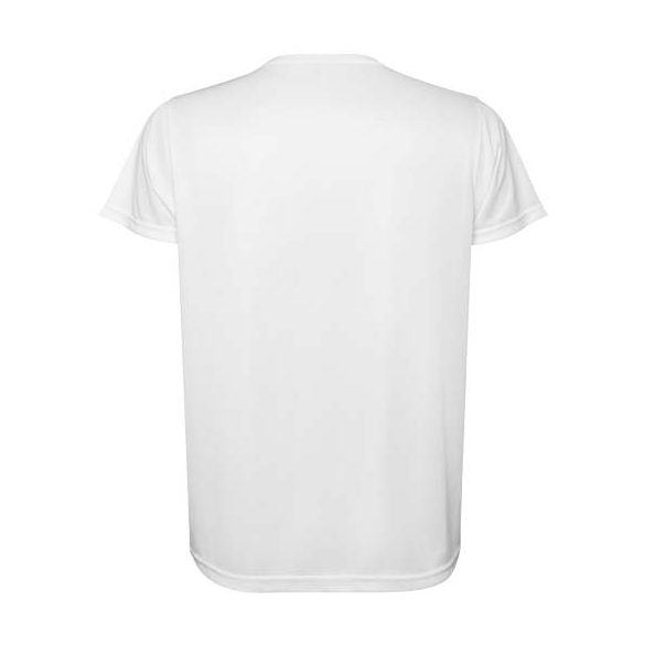 Estoril short sleeve kids t-shirt