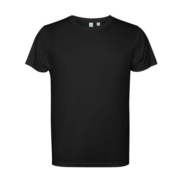 Estoril short sleeve kids t-shirt