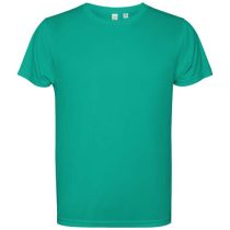 Estoril short sleeve kids t-shirt