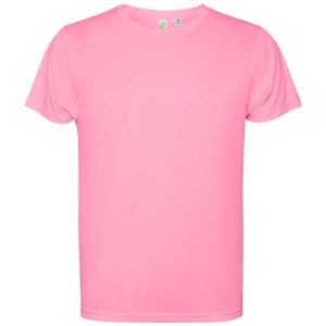 Estoril short sleeve kids t-shirt