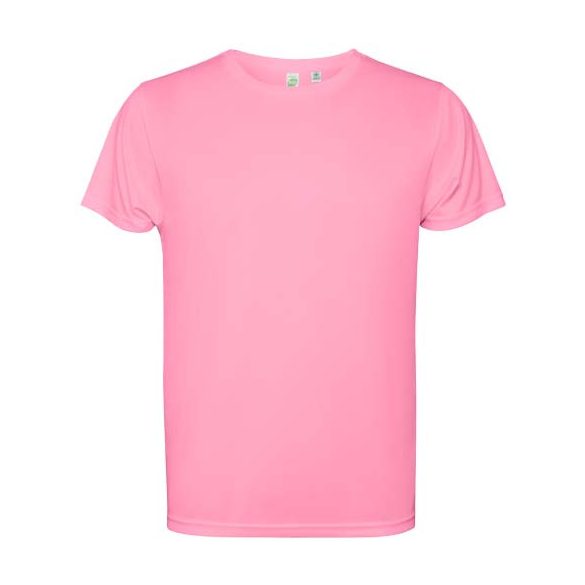 Estoril short sleeve kids t-shirt