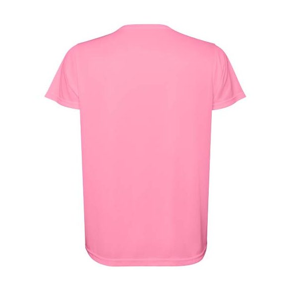Estoril short sleeve kids t-shirt