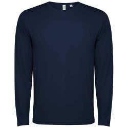 Estoril long sleeve kids t-shirt