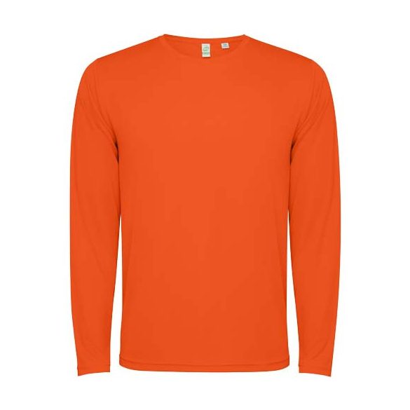 Estoril long sleeve kids t-shirt