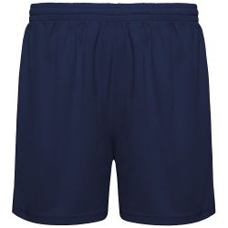 Player kids sports shorts