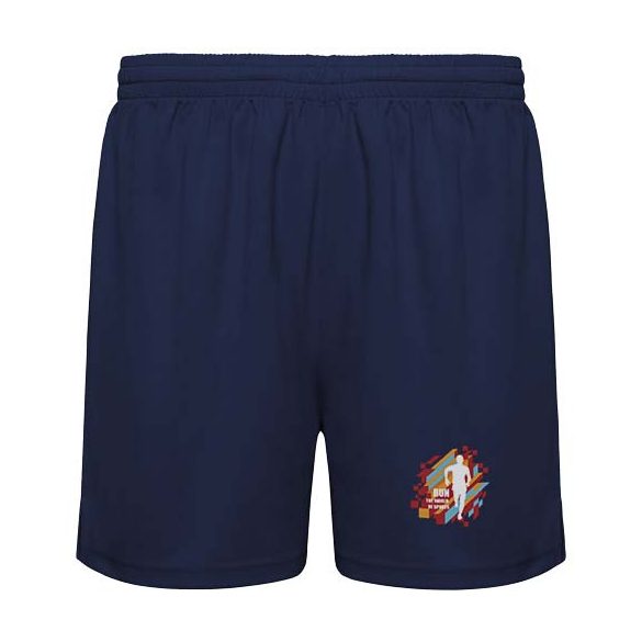 Player kids sports shorts