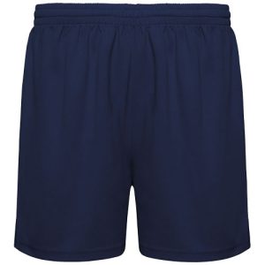 Player kids sports shorts