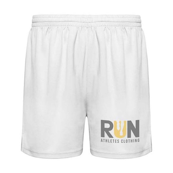 Player kids sports shorts