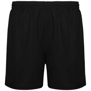 Player kids sports shorts