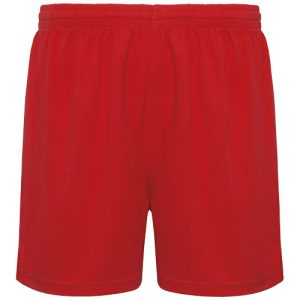 Player kids sports shorts