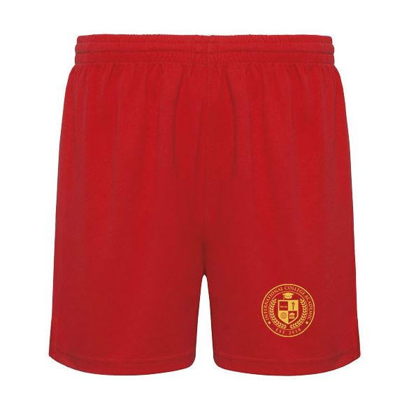 Player kids sports shorts