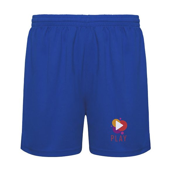 Player kids sports shorts