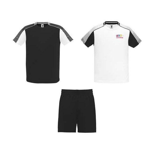 Juve kids sports set