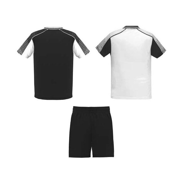 Juve kids sports set
