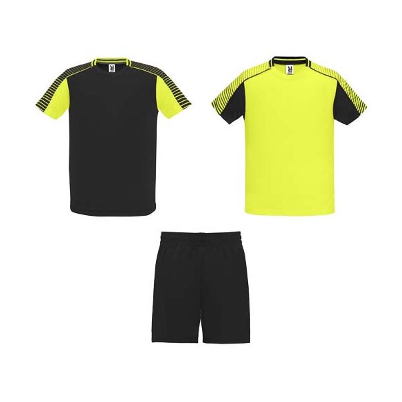 Juve kids sports set