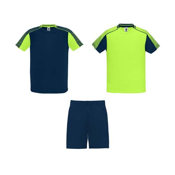 Juve kids sports set