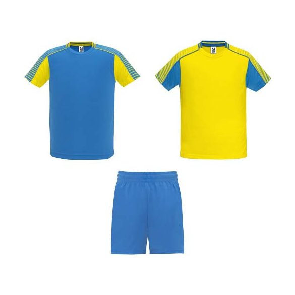 Juve kids sports set