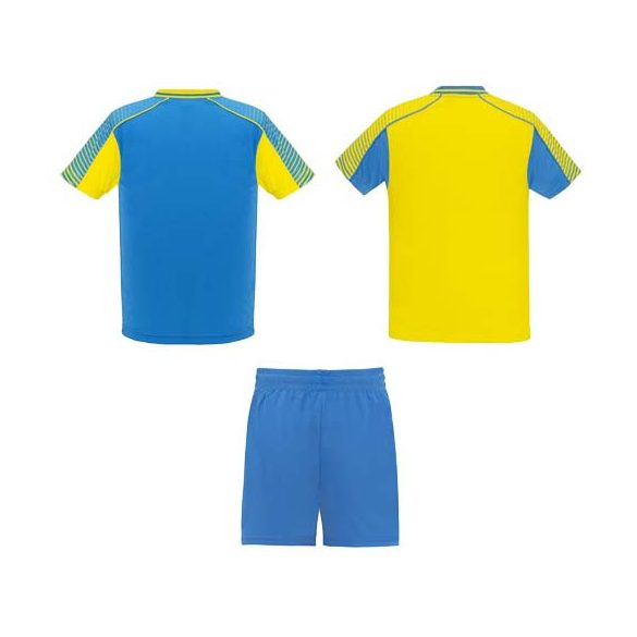 Juve kids sports set